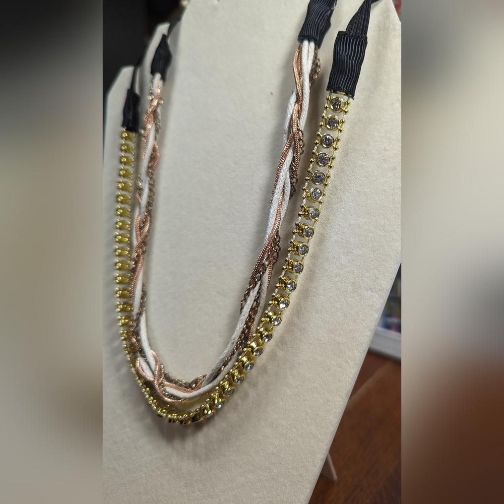 *5 for $25* Stretchy decorative headbands